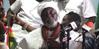 Tsetse Nii Bortey Kofi Frankwa II