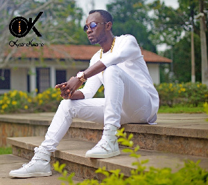 Okyeame Kwame 2