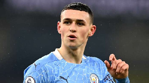 Phil Foden