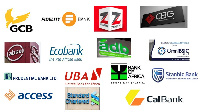 Some key banks in Ghana