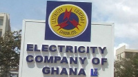 Electricity Company of Ghana (ECG)