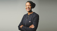 Mpumi Zikalala. Photo credit: De Beers Group