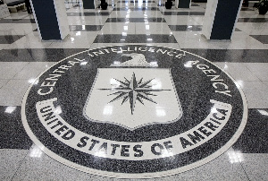 The Central Intelligence Agency has been exposed in a global scandal of spying