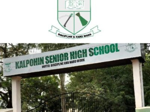 Kalpohin Senior High School (1)