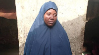 Zainab Umar be di mother of late Abubakar Umar