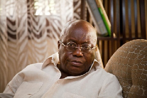 Akufo Addo Younger