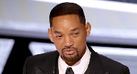 Will Smith be American actor