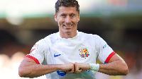 Robert Lewandowski