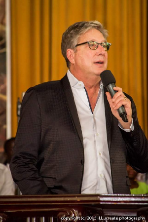 Don Moen United Praiz