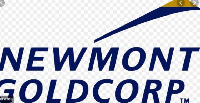 Newmont Goldcorp logo