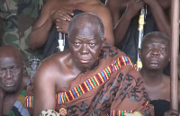 Asantehene, Otumfuo Osei Tutu II