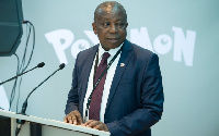 Kwaku Agyemang-Manu, Health Minister