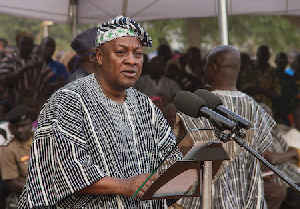 Mahama Damba Fugu