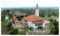 University of Ghana Legon