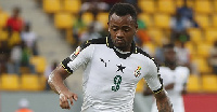 Ghana beat Ethiopia 2-0 in the 2019 AFCON qualifier on Sunday