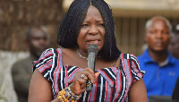 Tangoba Abayage, Upper East Regional Minister