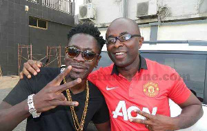 Shatta Aboagye New