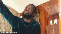 Nigerian musician Inetimi Alfred Odon wey dey popularly known as Timaya