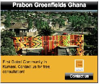 Prabon Greenfields