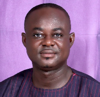 Fred Obeng Owusu, MCE, Old Tafo Assembly