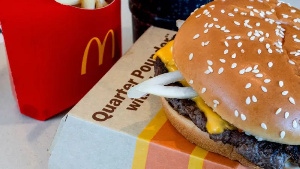 What we know about the McDonald's E. coli outbreak