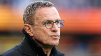 Ralf Rangnick