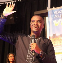 Joe Mettle