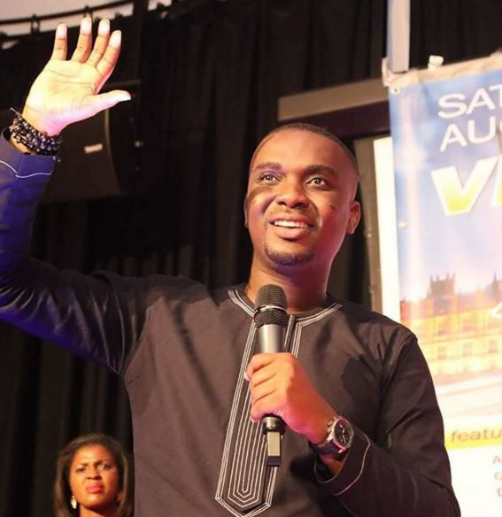 Joe Mettle