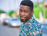 Social Commentator Kwame Asare Obeng known popularly as A Plus