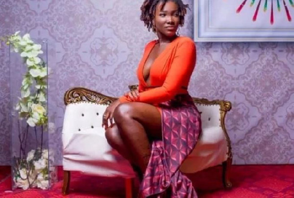 The late Ebony Reigns