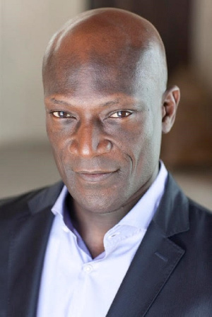 Peter Mensah674