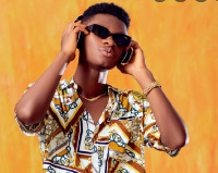 Fiifi Lattex is a budding Ghanaian artiste