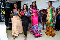 Afro Mod trends has launched its latest collections