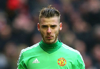 David de Gea