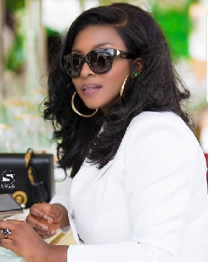 Yvonne Okoro