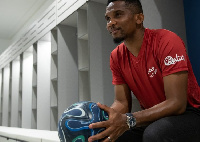 Samuel Eto’o