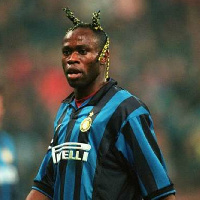 Former Nigerian international, Teribo West