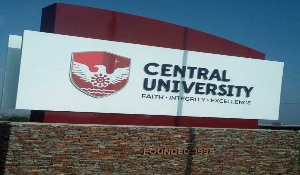 Central University