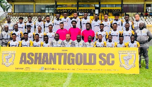 Ashgold Group