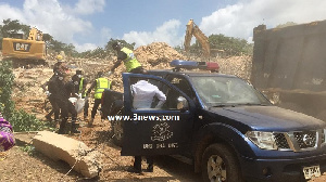 Church Building Collapse Batabi2