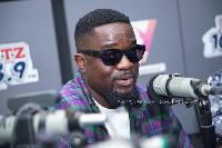 Sarkodie