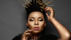 Yemi Alade