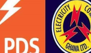 ECG Terminates PDS Contract 1