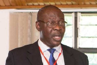 Dr Frank Ankobea