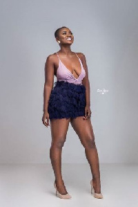 Ahuofe Patri