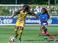 Mukarama Abdulai inaction against France