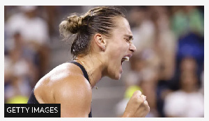 Aryna Sabalenka Has Won 25 Of Her 31 Singles Matches At The US Open.png