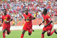 Asante Kotoko