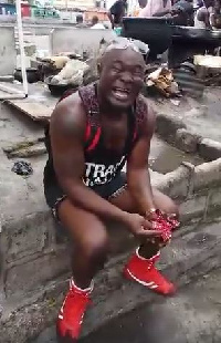 Bukom Banku