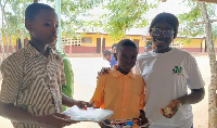 Pupils expressed the need for more education on HIV/AIDS